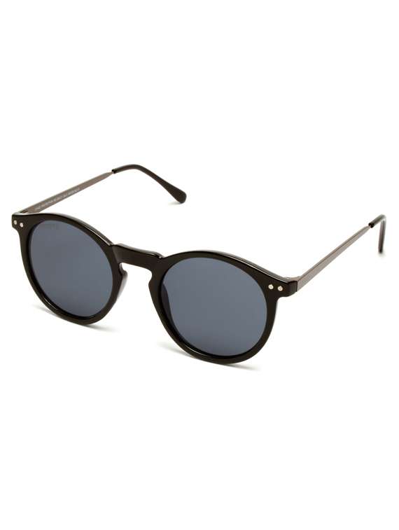 Roadies Rd 208 C1 Round Sunglasses Uv400 Protection