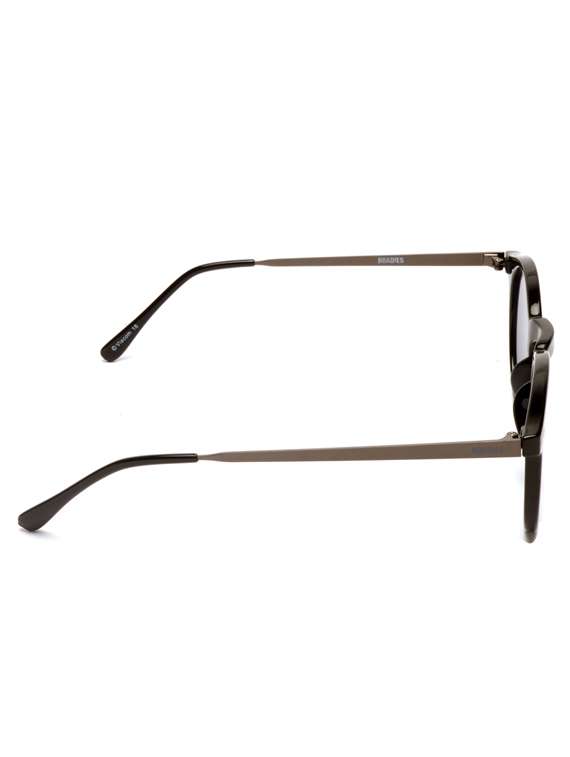 Roadies Rd 208 C1 Round Sunglasses Uv400 Protection