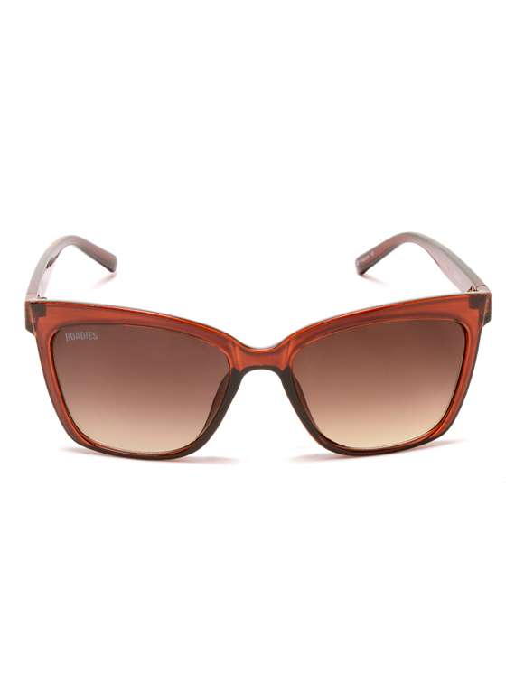 Roadies Rd 215 C3 Wayfarer  Sunglasses Uv400 Protection