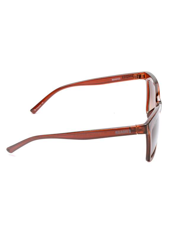 Roadies Rd 215 C3 Wayfarer  Sunglasses Uv400 Protection
