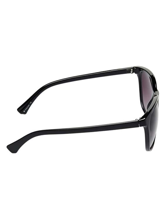 Roadies Rdm 192 C1 Rectangular Sunglasses Uv400 Protection