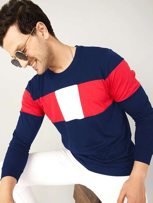 Limeroad full sleeve t shirts Clearance