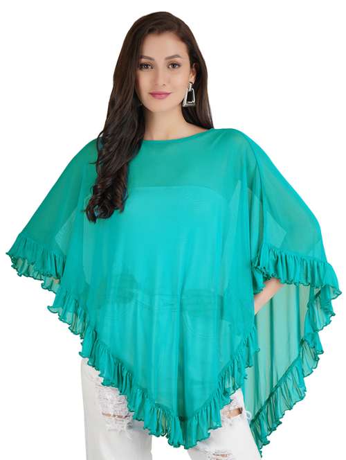 sea green