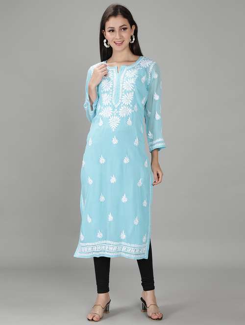 light blue