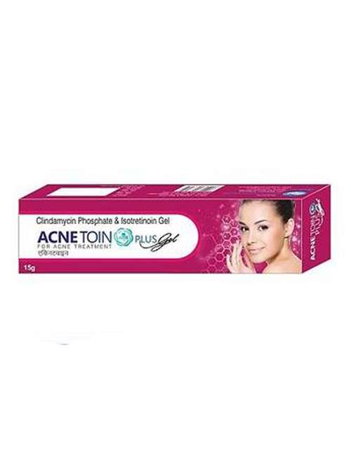 Isotretinoin Gel To Buy