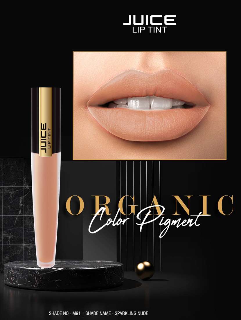 Pack Of 2 Juice Matte Lipstick 