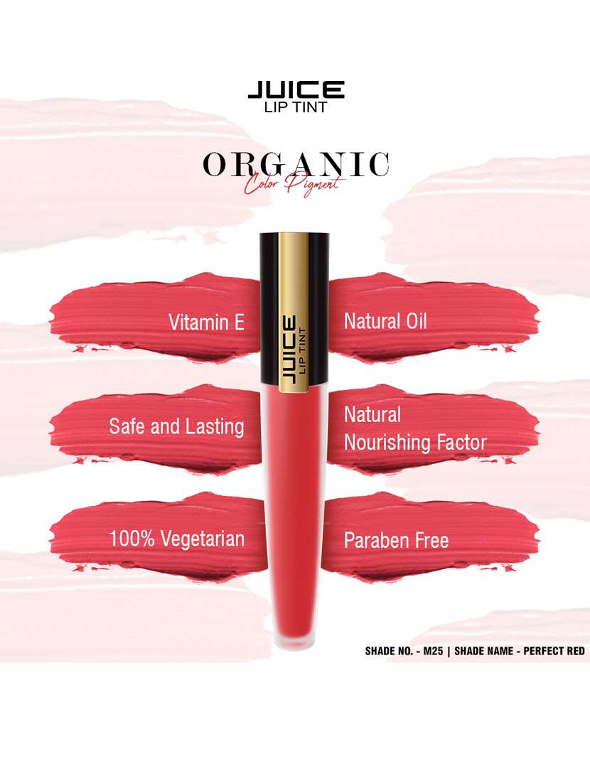 Pack Of 2 Juice Matte Lipstick 