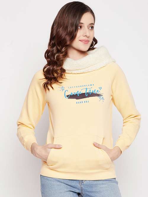 Sweatshirt for womens online limeroad Clearance
