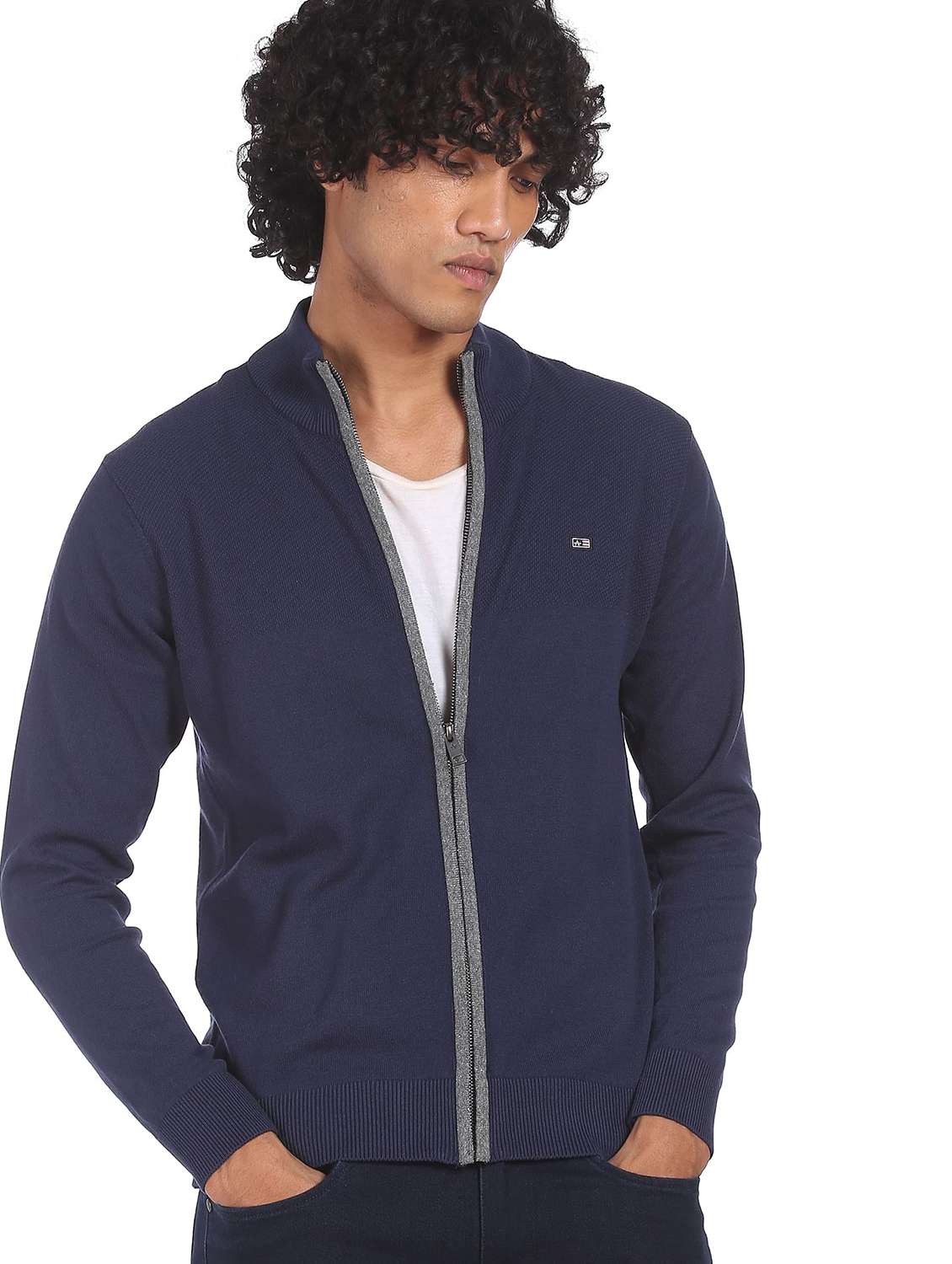 Sweaters (Pullovers and Cardigans 
