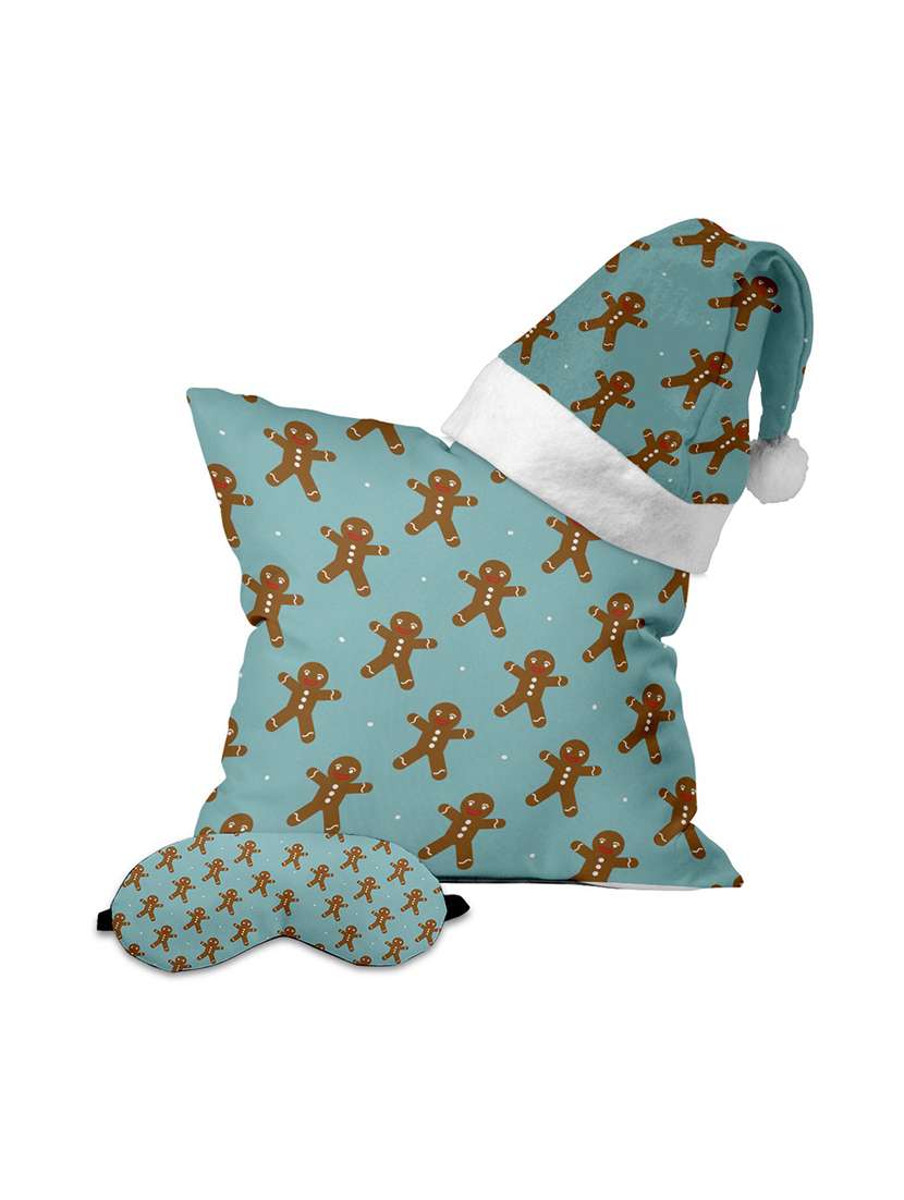 Printed Christmas Gift Combo