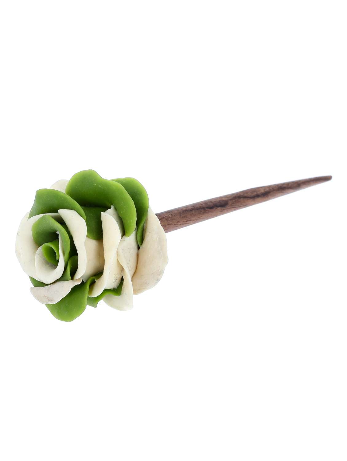 Buy online Handmade Artificial Flower Juda Stick from accessories for