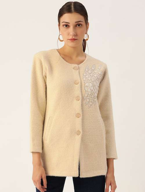 beige