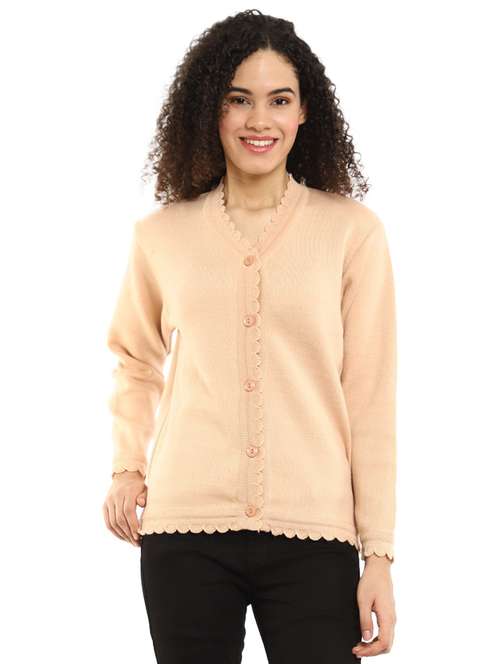Buy ladies woolen sweater under 500 in 