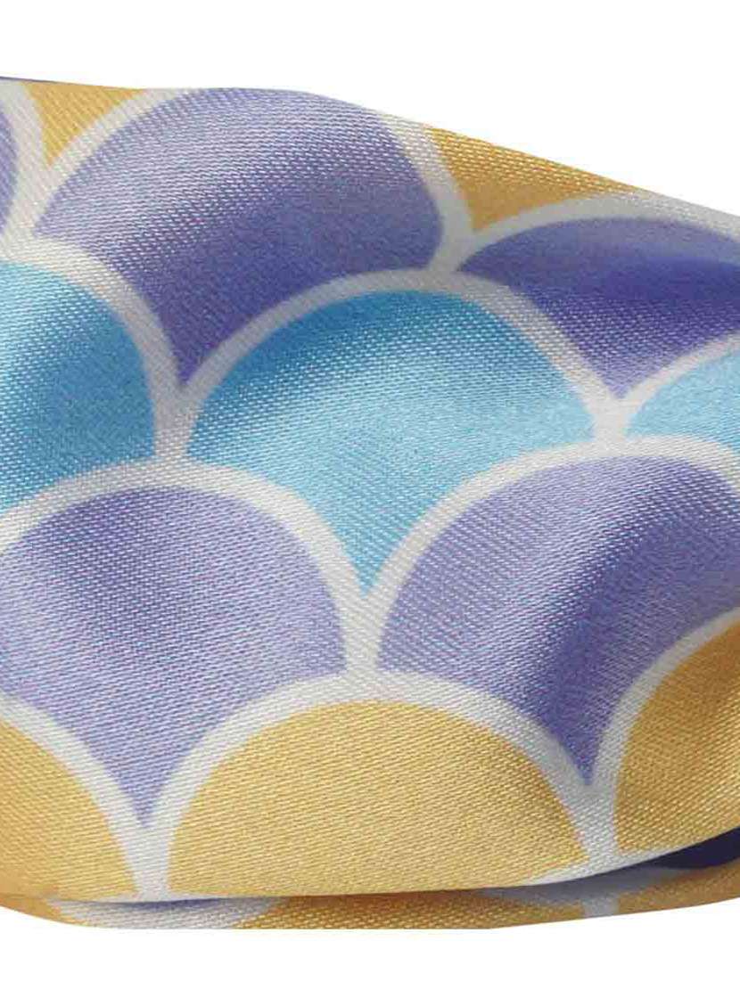 Printed Knot Hairband