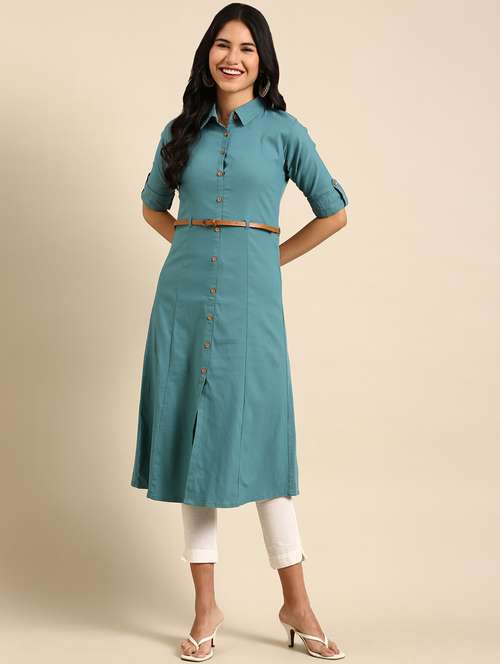 teal