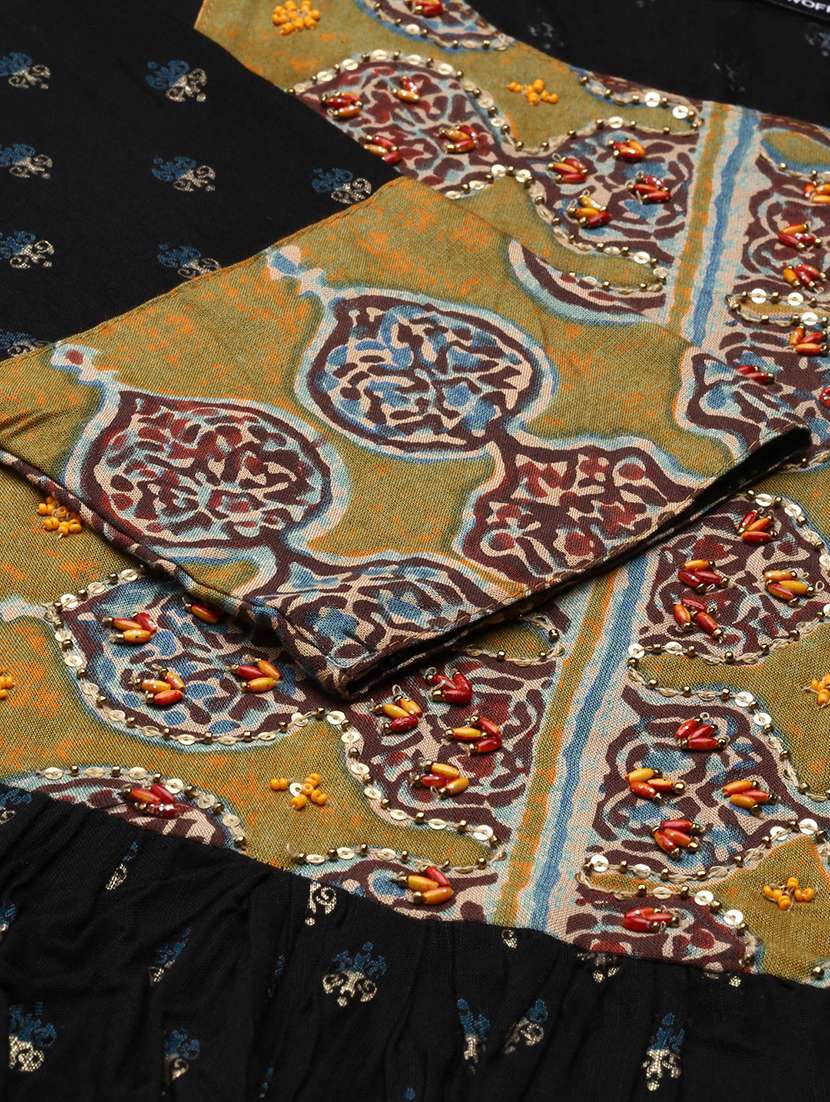Women's Straight Kurta