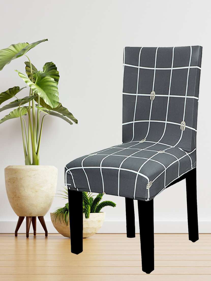 Printed Chair Covers