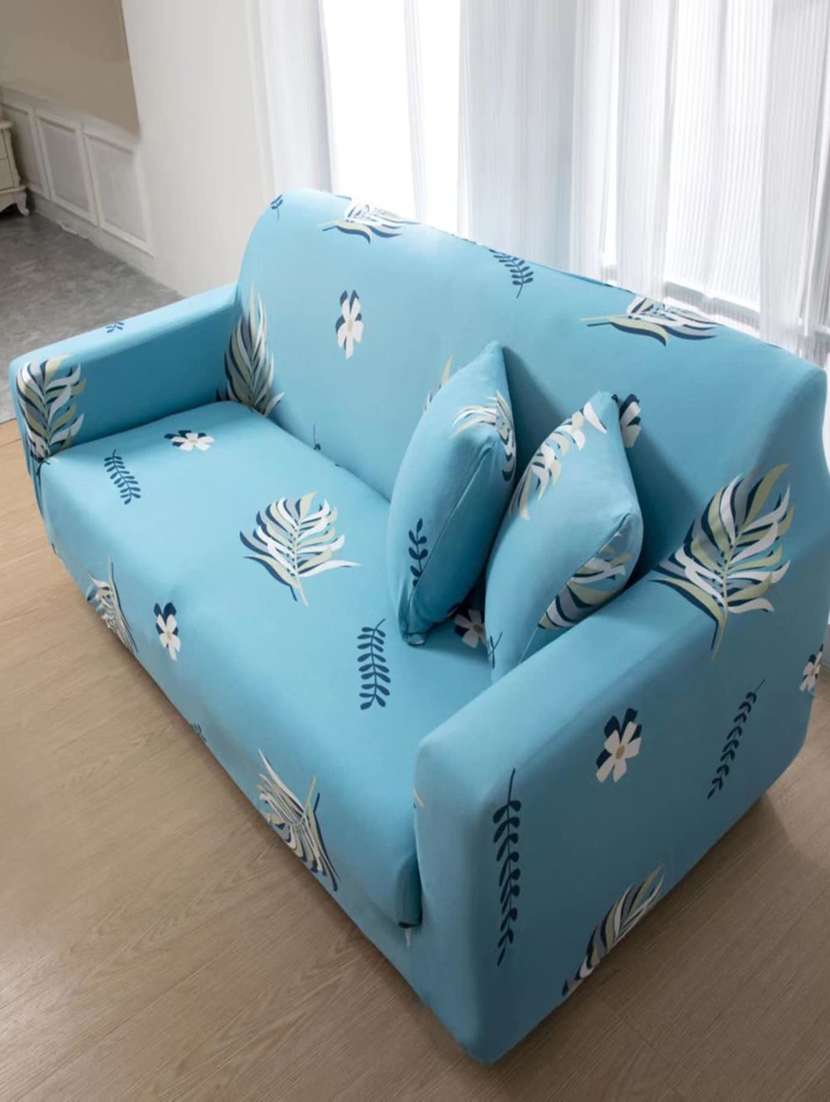 Effortless Makeover Sofa Covers