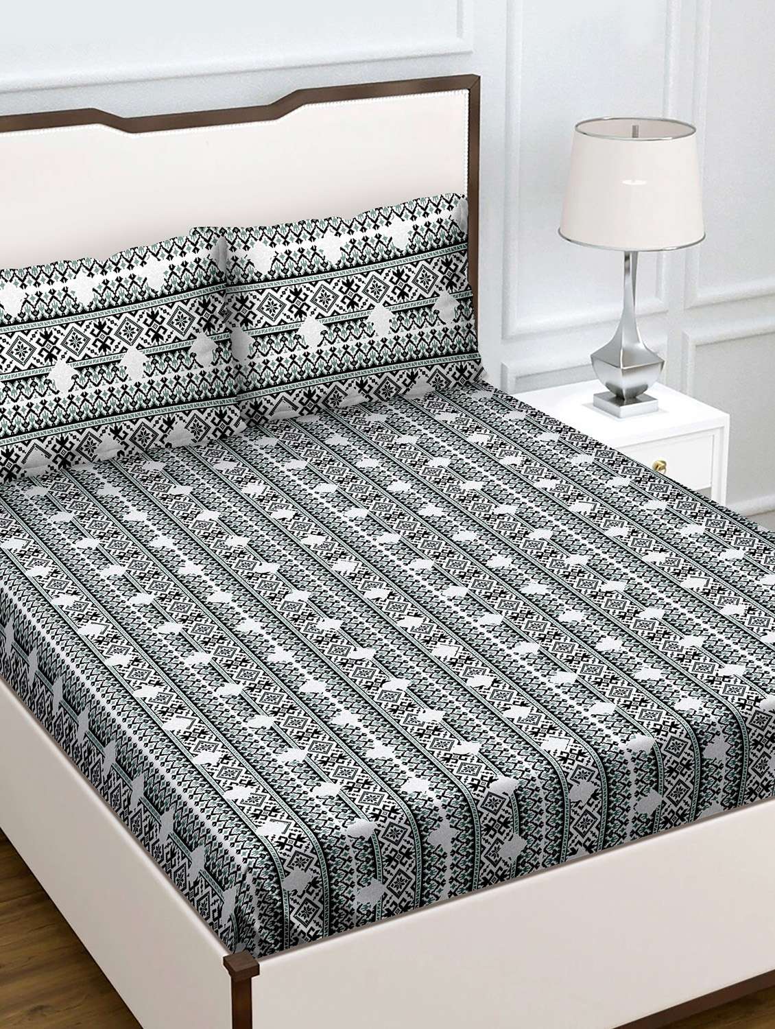 Premium Bed Sheet Sets