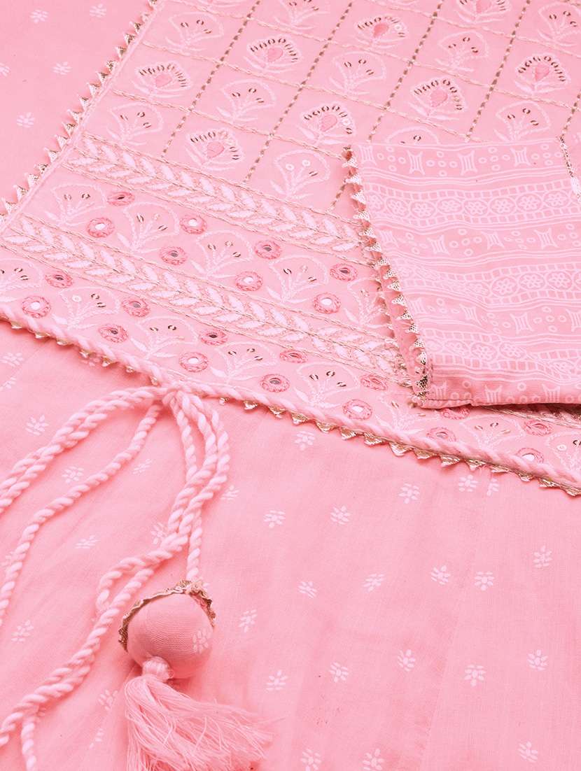 Women's Tiered Kurta