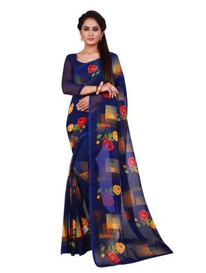 women's saree combo - 18741865 - Standard Image - 2