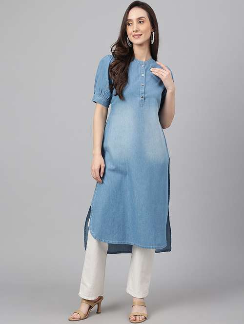 light blue