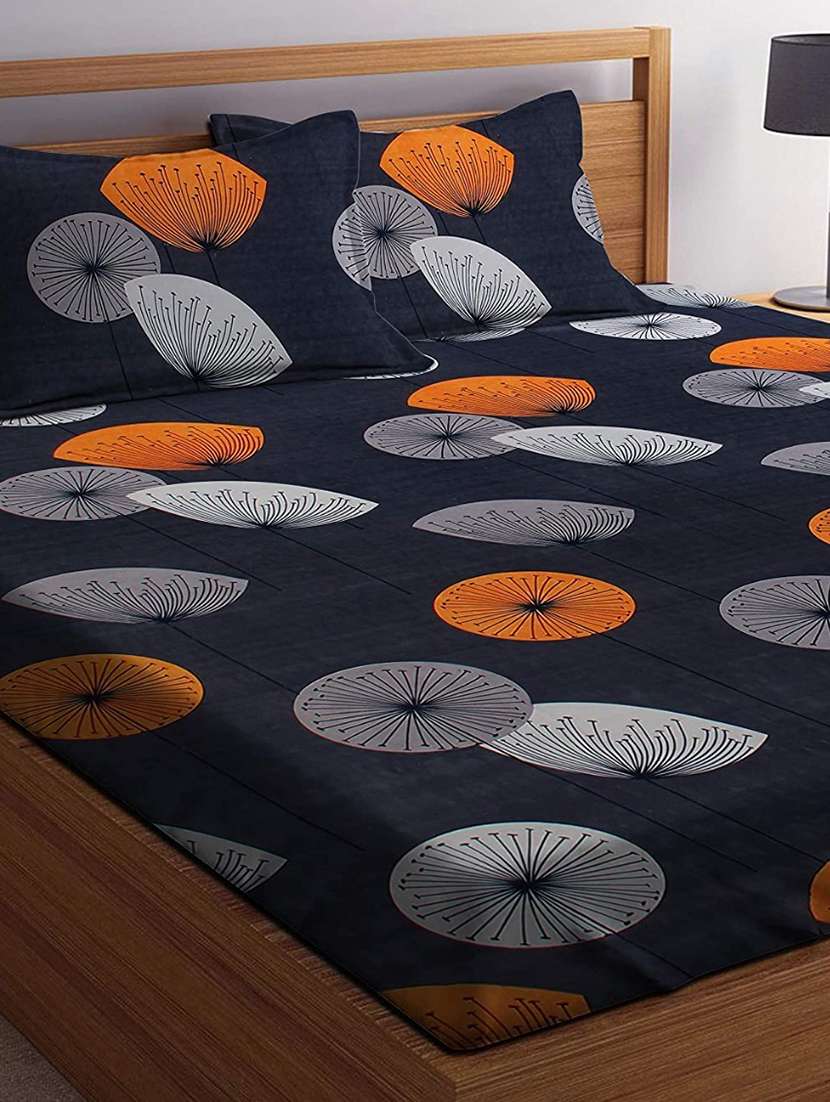 Buy diwan bed sheets in India Limeroad