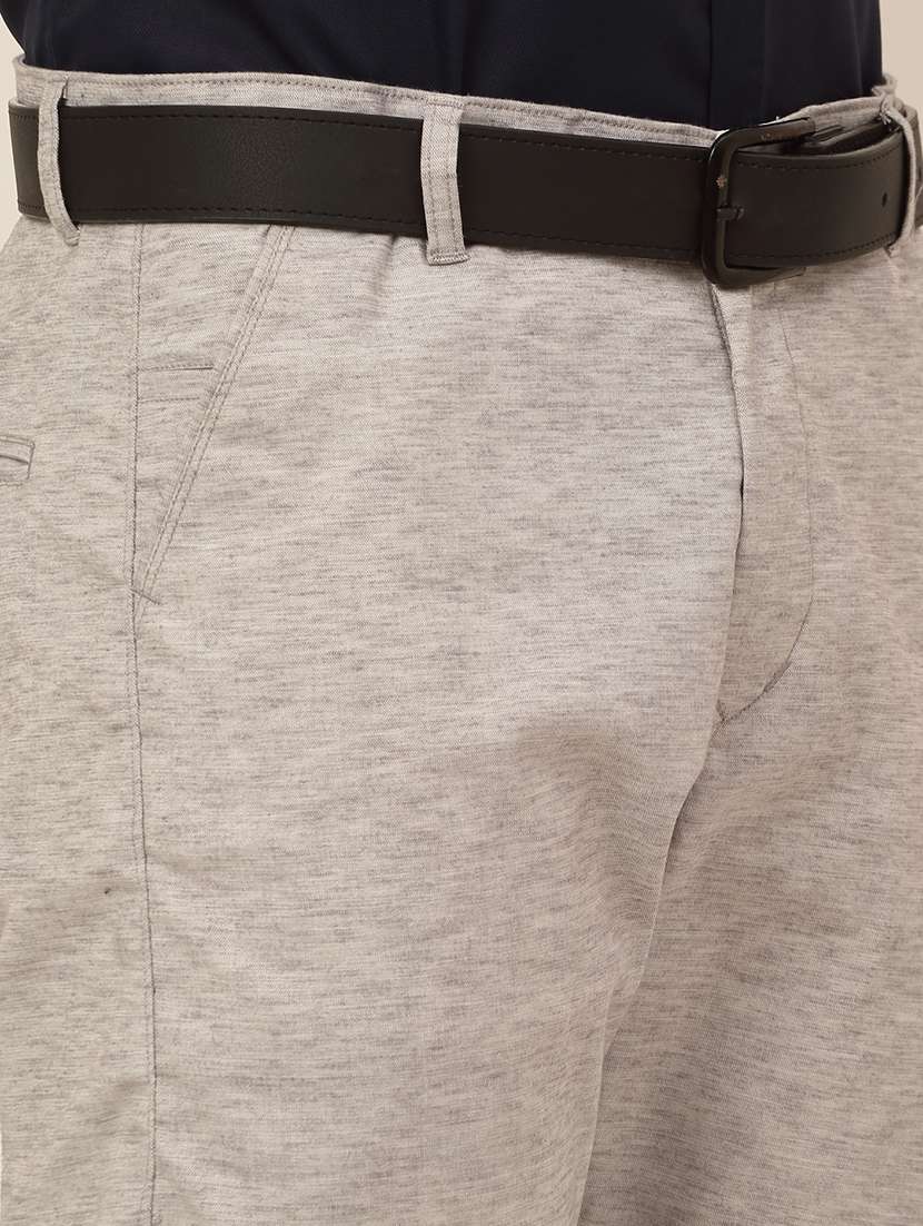 Mis Rise Formal Trouser