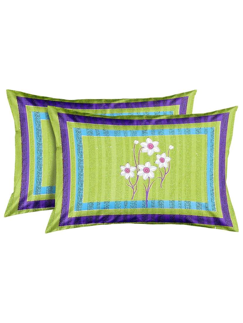 Buy online Double Bed Sheet from Bed for Unisex by Frionkandy for ₹549