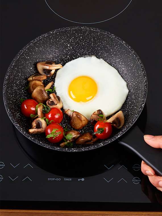 Non Stick Frying Pan