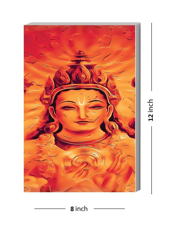Religious Polyvinyl Wall Sticker