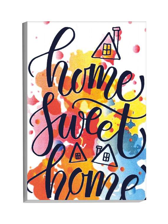 Buy online Quotes Polyvinyl Wall Sticker from Wall Decor for Unisex by