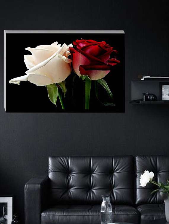 Buy online Polyvinyl Wall Sticker from Wall Decor for Unisex by