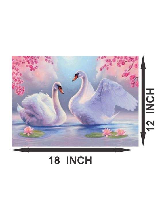 Buy online Polyvinyl Wall Sticker from Wall Decor for Unisex by