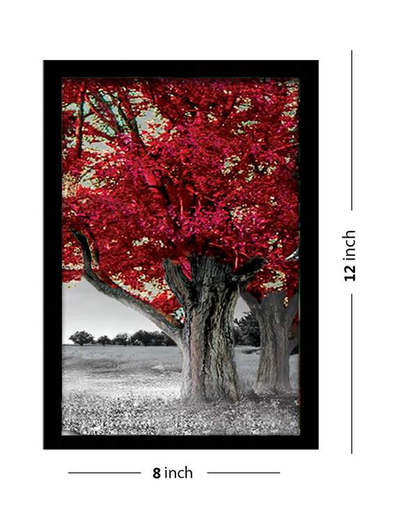 Buy online Nature Polyvinyl Wall Sticker from Wall Decor for Unisex by