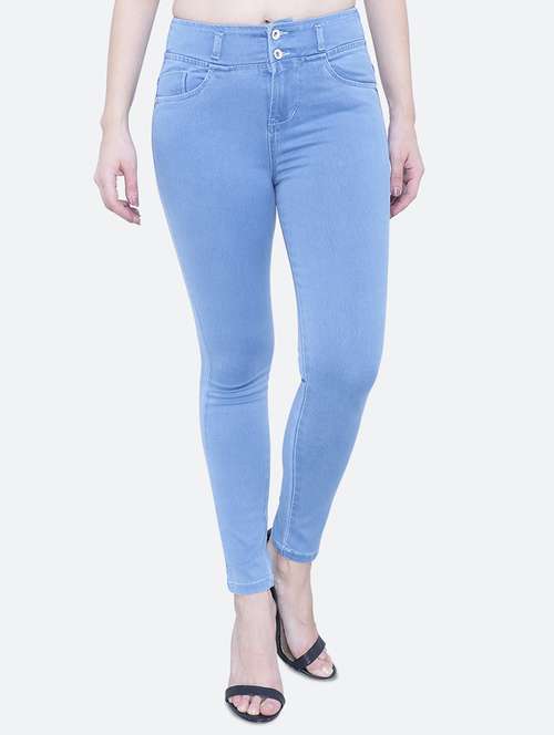 light blue