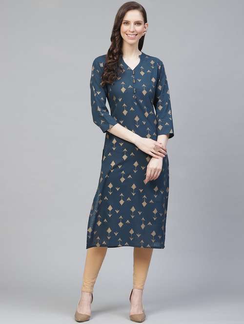 limeroad combo kurtis