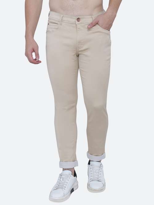 beige