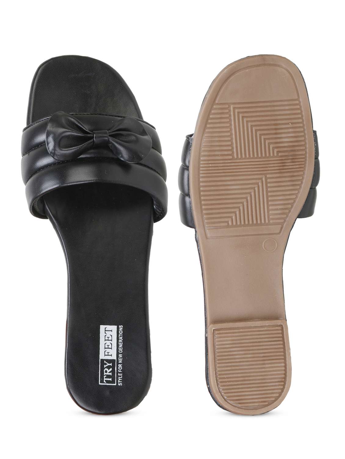Women Slip On Flats