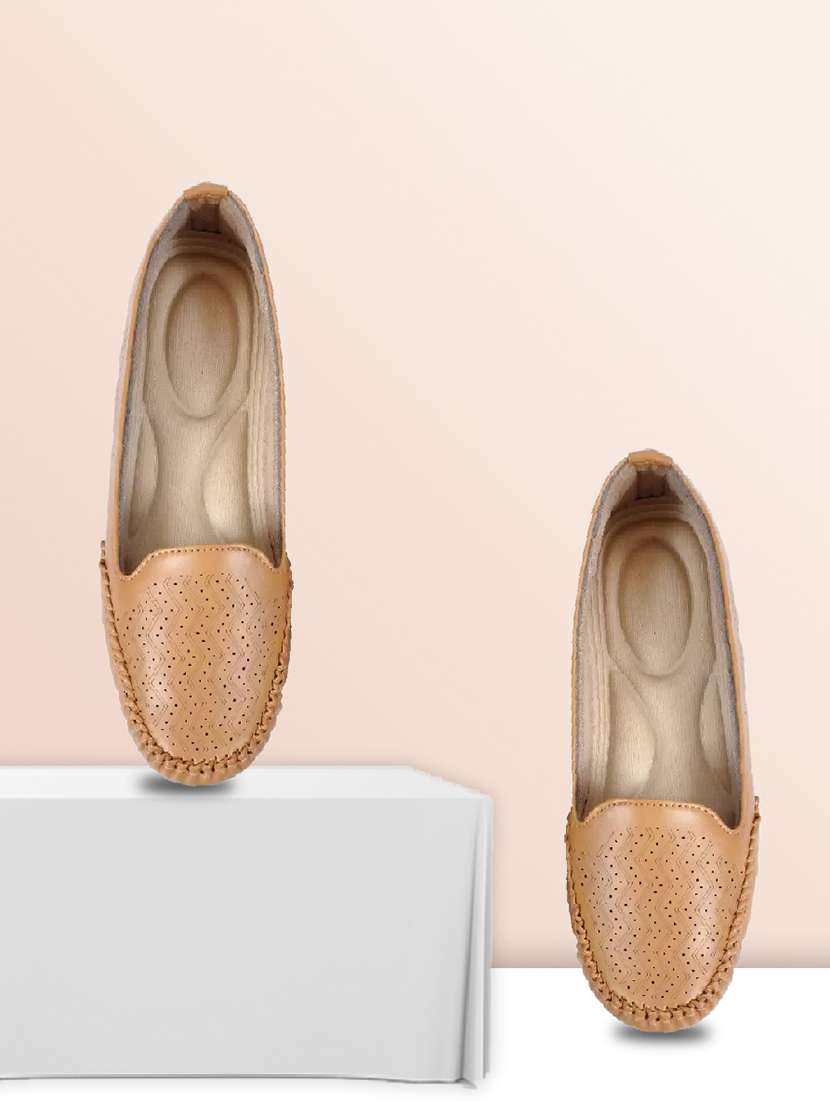 Women Slip On Ballerina
