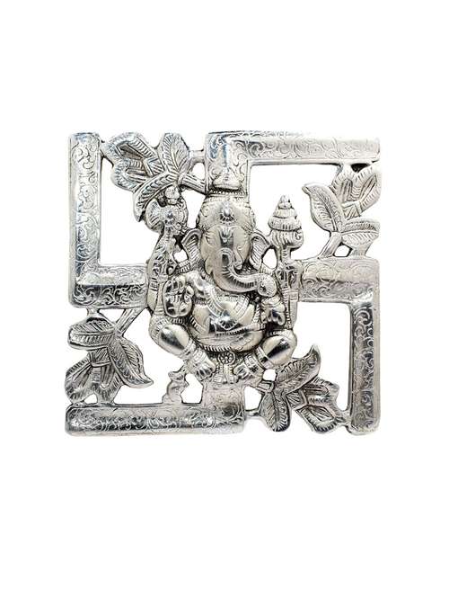silver