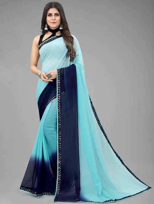 light blue