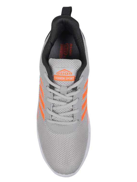 Buy online Men Lace Up Sports Shoes from Footwear for Men by Asian for