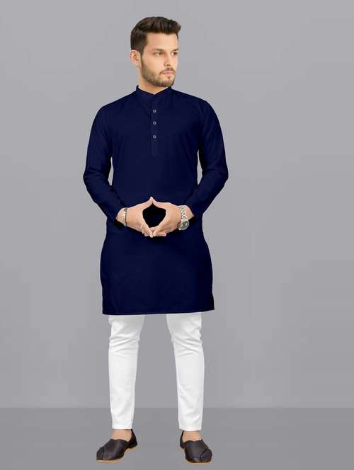 navy blue