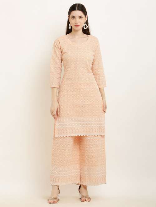 peach