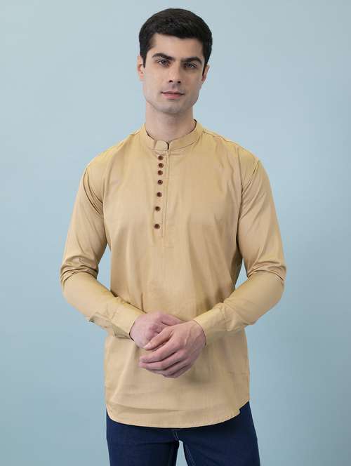 beige