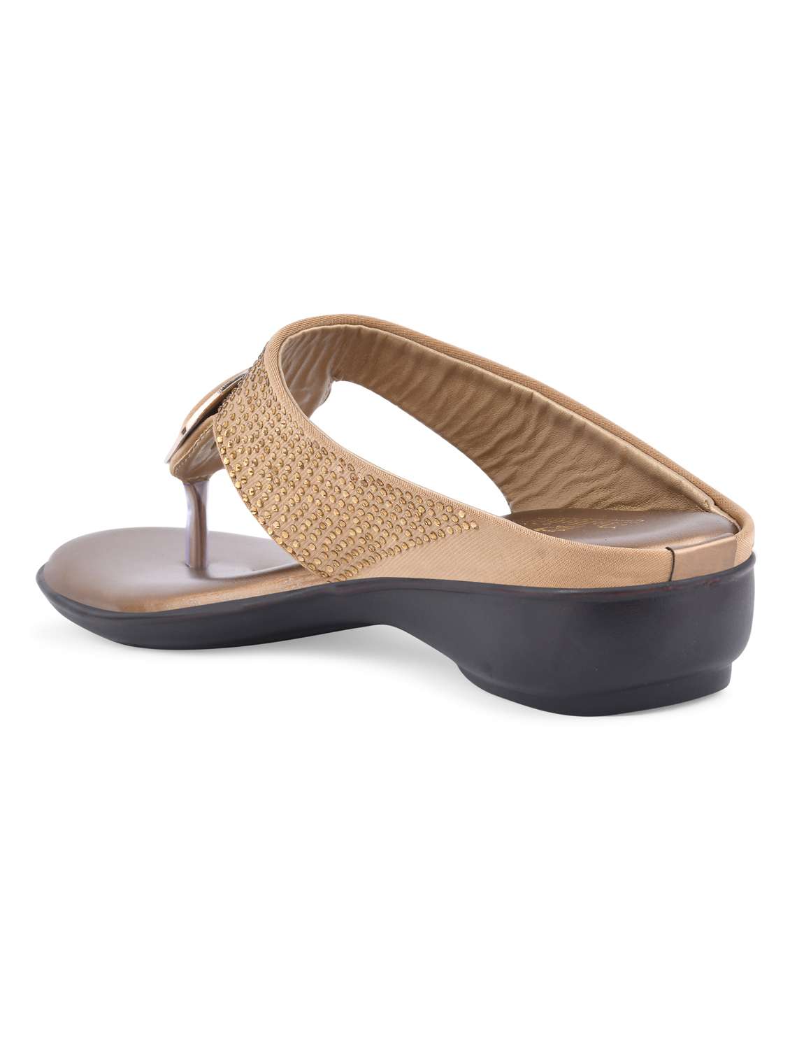 Women Toe Separator Wedge
