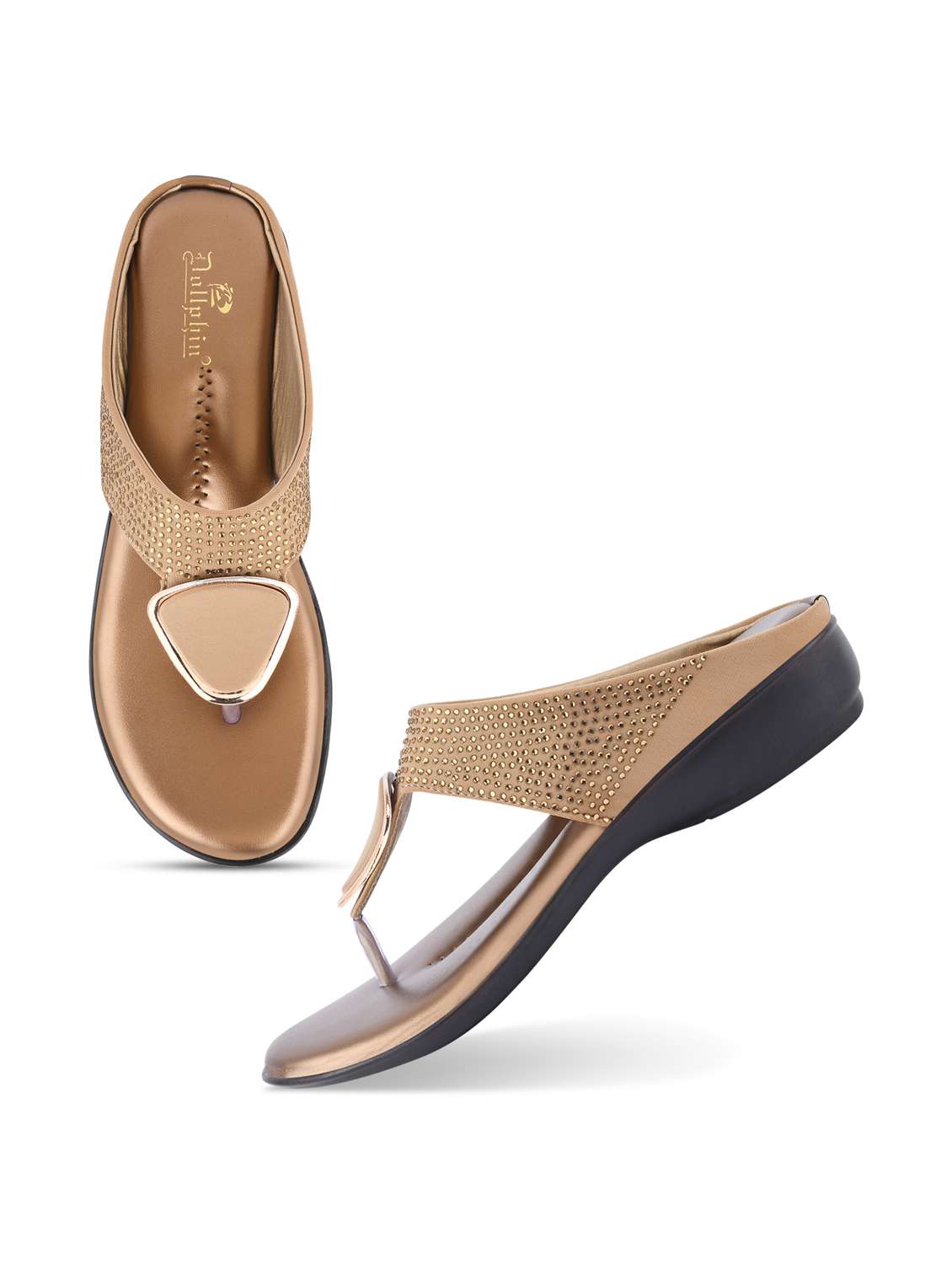 Women Toe Separator Wedge