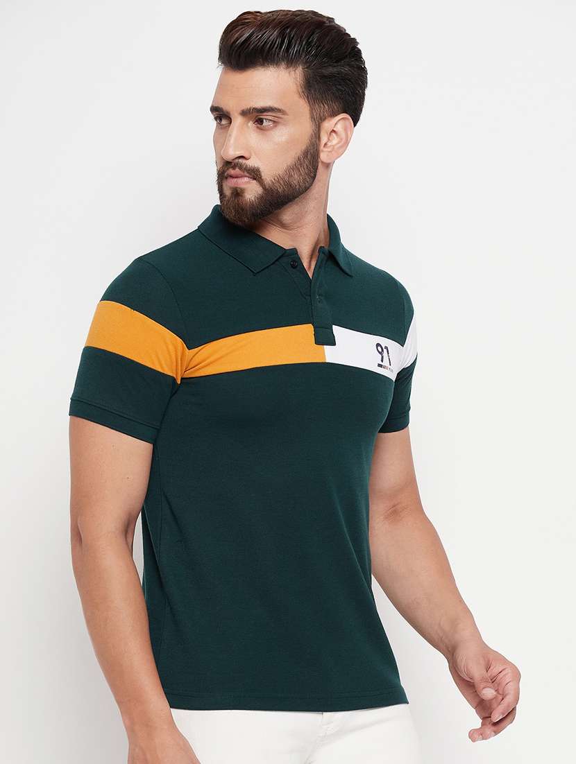 T-Shirts - Buy branded T-Shirts online cotton, polyester, casual wear, summer collection, party 