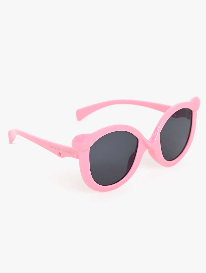 Tiny Shadows Kids Plastic Sunglasses